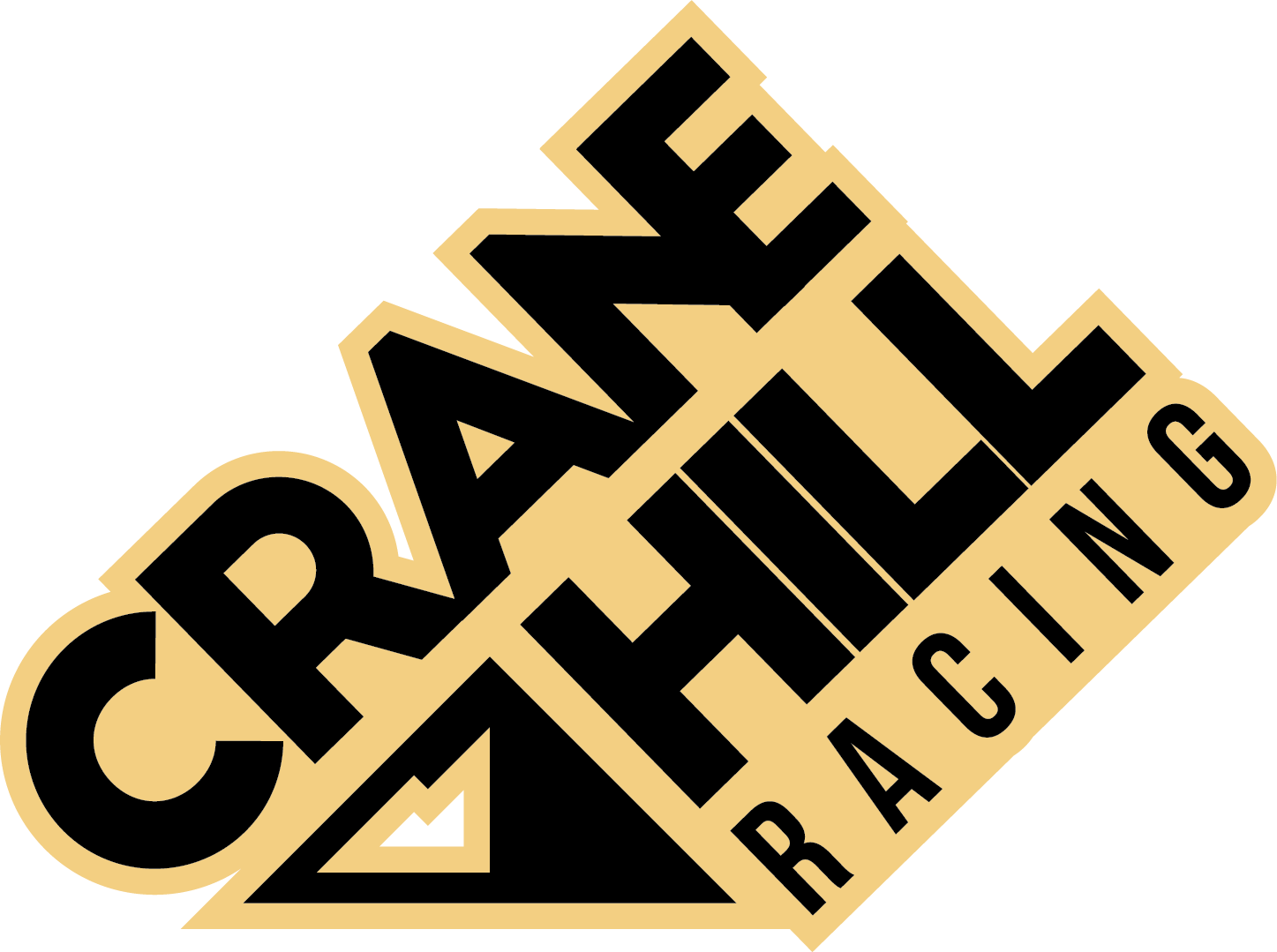 Crane Hill Racing GOES @kelekkamessut!